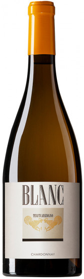 2022 Blanc Provincia di Pavia IGP - Tenuta Mazzolino
