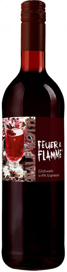 XGlüh-Punsch trifft Espresso - Wein & Secco Köth