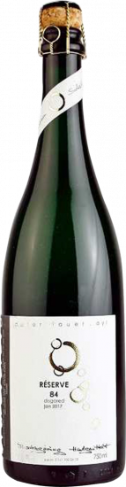 1988 Crémant Riesling Reserve Extra Brut - Weingut Peter Lauer
