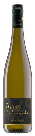 2022 Cuvée 1796 trocken - Weingut Georg Naegele - Schlossbergkellerei