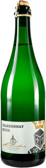 Chardonnay Secco trocken - Weingut Landua