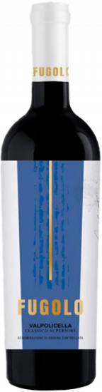 2022 Valpolicella Superiore DOC trocken - Azienda Agricola Fugolo Gianluca