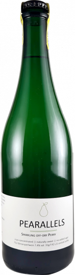 2024 Pearallels - 1785 Cider