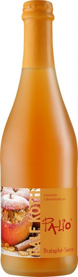 Palio Bratapfel - Secco - Wein & Secco Köth