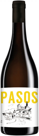 2022 Traslospasos de Gerardo del Pico Ribera del Duero DO trocken - Bodegas Malacuera