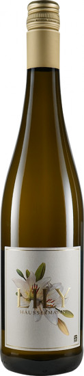 2023 Lily Weißweincuvée trocken - Weingut Häußermann