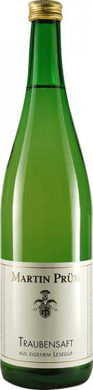 2020 Traubensaft - Weingut Martin Prüm
