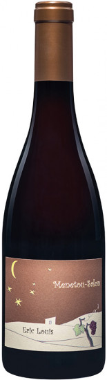 2022 Menetou-Salon rouge AOP Eric Louis trocken - Domaine Eric Louis