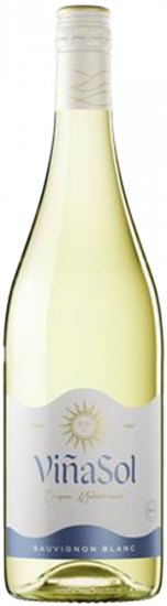 2024 Viña Sol Sauvignon Blanc trocken - Torres Icons