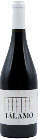 2019 Tálamo Toro DO trocken - Bodega Viñaguareña