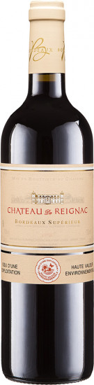 2020 Château de Reignac Bordeaux Supérieur AOP trocken - Château de Reignac