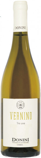 2022 Vernino Umbria IGP trocken - Cantina Donini