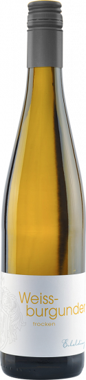 2024 Weissburgunder (Bio) trocken Bio - Weingut Familie Erbeldinger