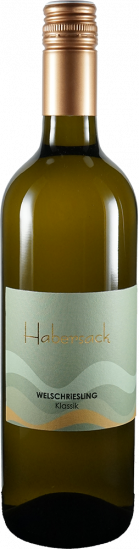2025 Welschriesling trocken - Weingut Habersack