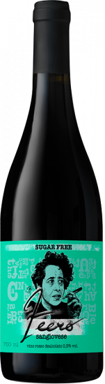 Zeero Sangiovese extra trocken - Casa Emma