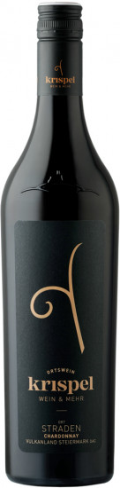 2023 Chardonnay Straden trocken - Krispel