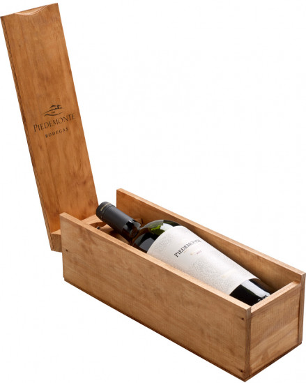 2016 Piedemonte Reserva Navarra DO 1,5 L - Piedemonte