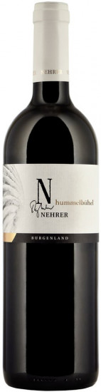 2019 Hummelpiel trocken - Weingut Nehrer
