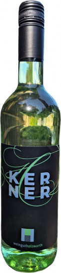 2023 Kerner halbtrocken - Weingut Holzwarth