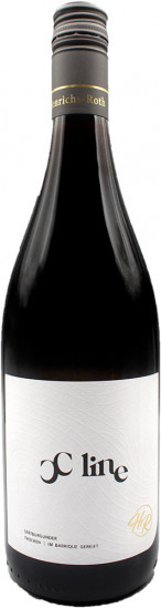 2023 Spätburgunder Barrique trocken - Weingut Henrichs - Roth
