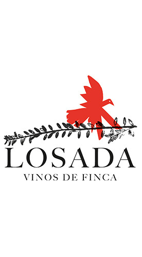 2022 Losada Mencia Bierzo DOP trocken - Finca Losada