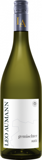 2025 Gemischter Satz trocken - Weingut Leo Aumann