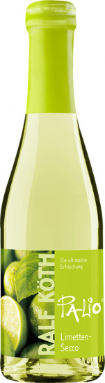 XPalio Limetten-Secco 0,2 L - Wein & Secco Köth