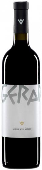 2018 Gerar Costers del Segre DO süß - Vinya Els Vilars