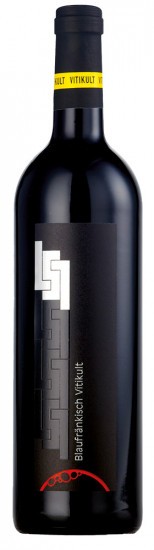 2020 Vitikult Blaufränkisch - Rotweine Lang