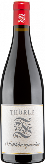 2022 THÖRLE Frühburgunder trocken - Weingut Thörle