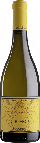 2023 Criseo Cuvée Bolgheri DOC - Guado al Melo