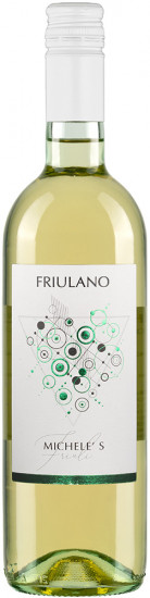 2023 Friulano Friuli DOC trocken - Gleni Wines