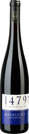 2024 Pinot Madeleine trocken - Weingut Nelles