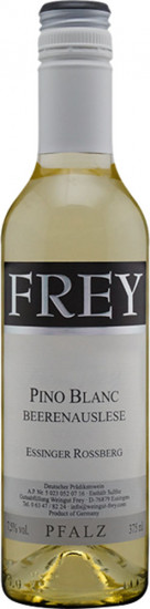 2015 Pinot Blanc Beerenauslese edelsüß 0,375 L - Weingut Frey
