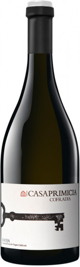 2018 Cofradía Reserva Rioja DOCa trocken - Casa Primicia