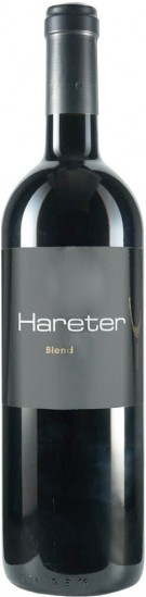 Blend trocken - Weingut Mario Hareter