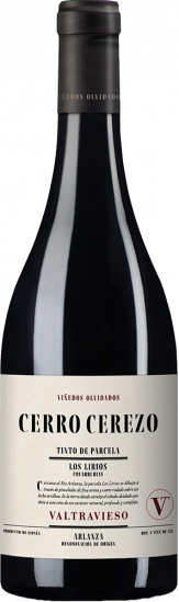 2021 Cerro Cerezo Arlanza DO trocken - Valtravieso - Viñedos Olvidados