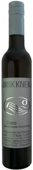 2022 Vincent süß 0,375 L - Weinbau Bruckner
