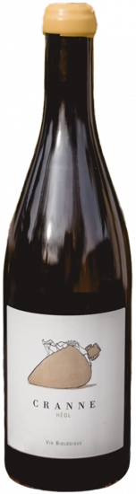 2024 Héol Muscaris trocken Bio - Château de Cranne