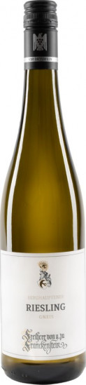 2024 Berghauptener Riesling 