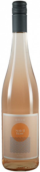 2024 Soleil Rosé - Weingut Hauck