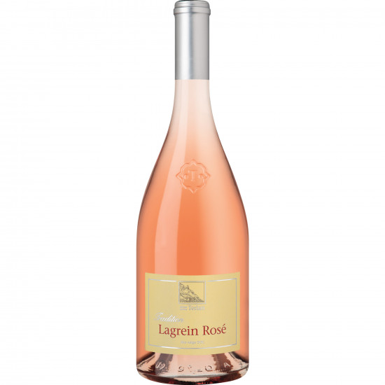 2025 Lagrein Rose Terlan trocken - Cantina Terlan