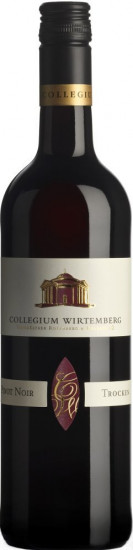 2014 Pinot Noir trocken Magnum 1,5L - Collegium Wirtemberg