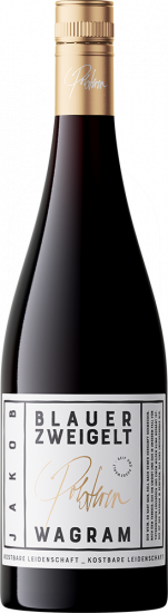 2021 Blauer Zweigelt 