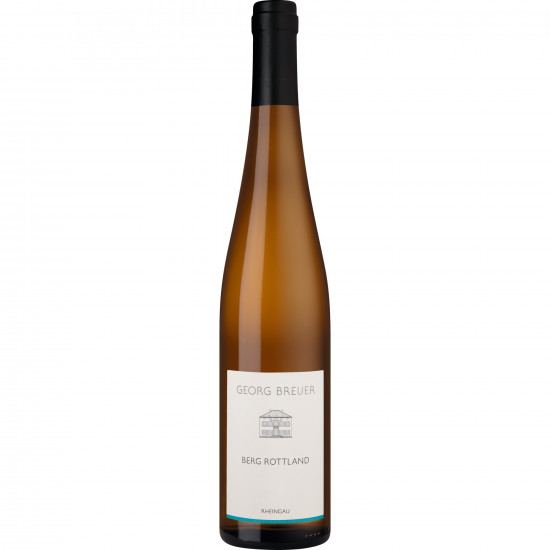 2023 Rüdesheim Berg Rottland Riesling trocken - Weingut Georg Breuer