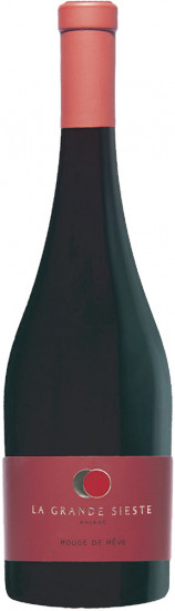 2024 Rouge de rêve trocken - Domaine de la Grande Sieste