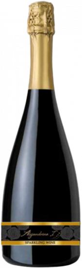 Alejandrino I halbtrocken - Castilblanque