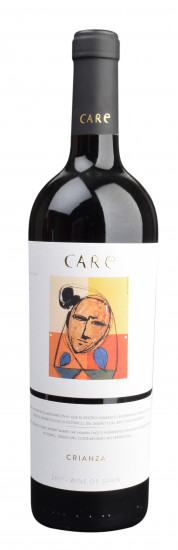 2020 Crianza Cariñena DO trocken - Care - Bodegas Añada