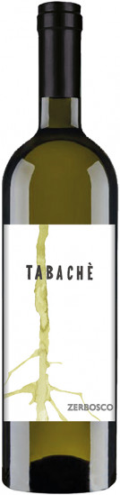 2022 Tabaché trocken - Zerbosco