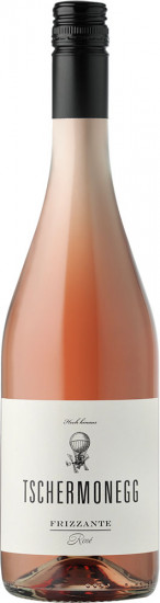 Rosé trocken - Weingut Tschermonegg